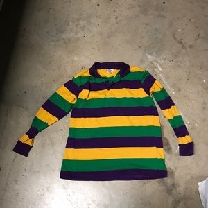 Vintage kaplin ink long sleeve shirt